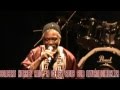 Concert horace andy  dub asante band a cergy sur liveanddirectfr