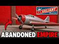 Inside the Lindberg Factory: How America's Oldest Model Kit Empire Was Abandoned