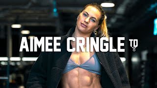 Aimee Cringle | TRAINING DAY 2023.11 PART 2