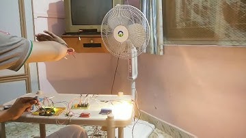 Gestures control based Home automation