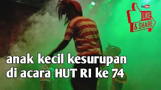 acara 17 agustus blumbungan tikung