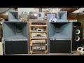 ALTEC A-5 Custom (中森明菜 伊勢佐木町ブルース)