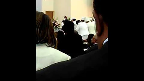 Jurisdictional National Homegoing Mother Edith McGrew South Central Georgia Jurisdiction COGIC p10