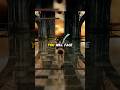Dark Souls 2 SECRET Death Animation 💀 #shorts #gaming #darksouls2