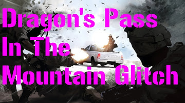 Battlefield 4 - Tutorial : Dragon