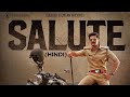 Salute Full Movie In Hindi Dubbed | Dulquer Salmaan, Diana Penty | Sony Liv | Confirmed Release Date