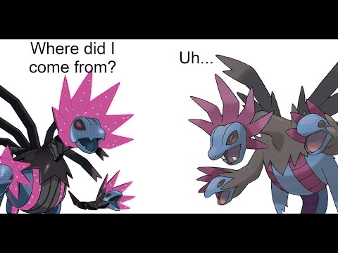 Is Iron Jugulis a Bad Paradox Pokémon?