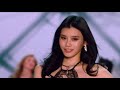 Victorias secret fashion showming xi all walks