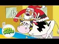 Wayside Christmas Wayside FULL EPISODE KEEP IT WEIRD 