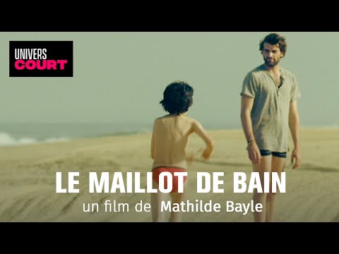 Vidéo: Le Maillot De Bain De Kytmanov