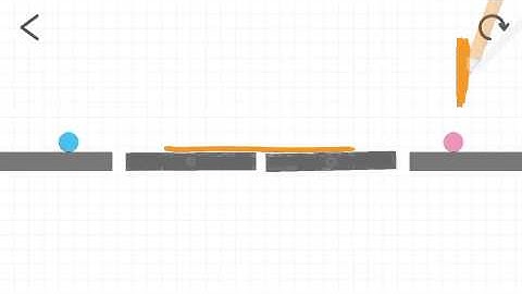 我過了Brain Dots的第44關！ http://braindotsapp.com #BrainDots #BrainDots_s44