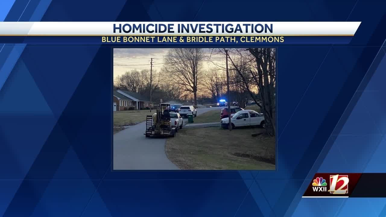 Forsyth County Sheriff's Office investigating deadly shooting in ...