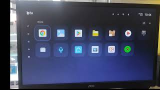 ATUALIZAÇÃO BTV APLICATIVO VIVO TV 4.5