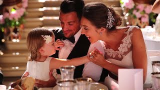 Emily Andre, 28, Swooning In Married Life! Fairy Tale Wedding Ever Growing Net Worth