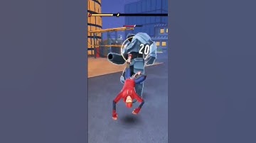 Spiderman fighter 2 Mobile game#android #Ios#games