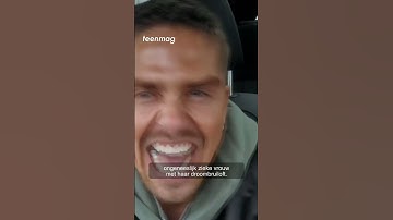 Thumbnail of Mart Hoogkamer volledig in tranen in nieuw programma 🥲
