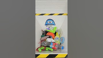 Relaxing Satisfying Crushing ASMR Shredder Machine Videos #shredder #relaxing #asmr #crushing #nice