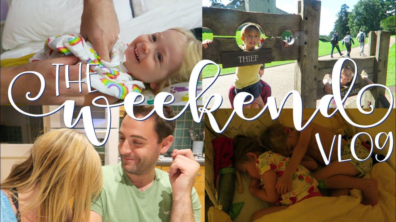 video phone beyonce mp3 Warwick Castle, illness and disturbingly gross Rich chats - The Weekend Vlog