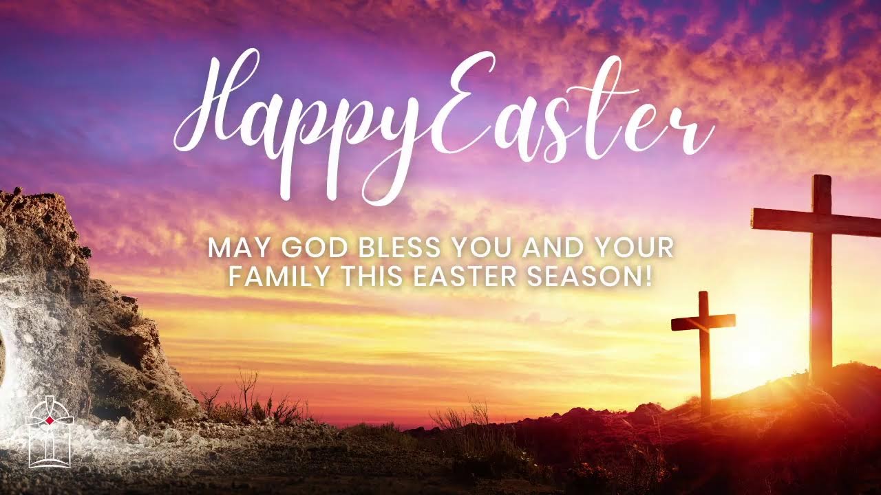 Third Sunday of Easter Sunday Mass April 23, 2023 YouTube