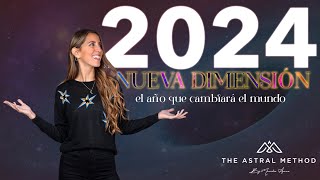 ✨2024⚡EL AÑO QUE CAMBIARÁ AL MUNDO⚡✨