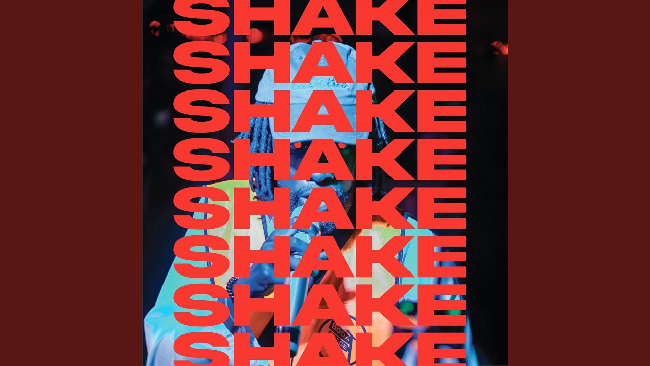 Watch Shake on YouTube Watch Shake on YouTube