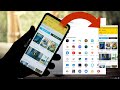 Vos applis Android sur Windows 10 ... ou presque ! (Assistant Votre téléphone - Lien avec Windows)