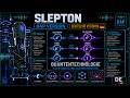 🎧 Slepton – RAP Musik Erklärung der Supersymmetrie