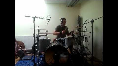 Single Ladies - Remady feat. Manu-L feat. (Drum Cover)