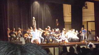 KPHI9 @ DANCE FORCE HALLOWEEN SPECIAL
