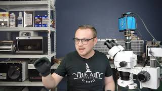 Which Solder Alloy do I use for Microsoldering? | What are Plastic Ranges and Eutectic Points?