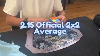 2.15 Official 2x2 Average