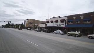 Dining & Shopping - Alexandria Area | Minnesota