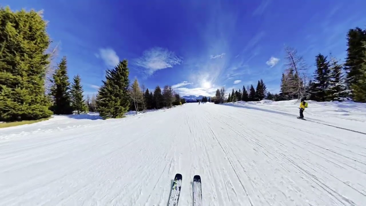 Madonna di Campiglio 2025 dicembre 