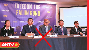 Sự Thật Đằng Sau Hội Nghị Thượng Đỉnh Tự Do Tôn Giáo Quốc Tế 2022 | Góc Nhìn Sự Thật | ANTV