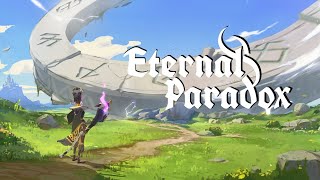 Eternal Paradox Launch: An Epic 4X Mobile RPG Adventure, by Eternal  Paradox, Dec, 2023