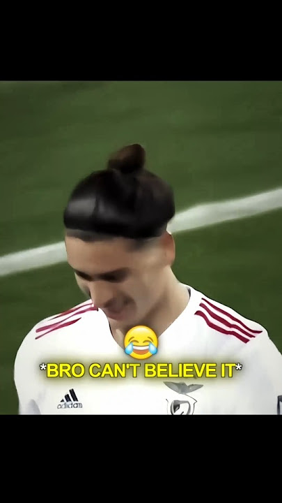 When Nunez scored 3 Offsides Goals in 10 Minute🥶