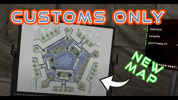 The Pentagon - NEW Custom maps PRO UPLINK. late night Live ONWARD VR