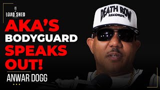 | EP 34 | AKA's Former Bodyguard Explains What Went Wrong, Exclusive Insight Of Protecting Celebs