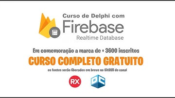 #7 CURSO DE DELPHI + REALTIME - Encerrando essa série com alguns Recursos extremamente Úteis