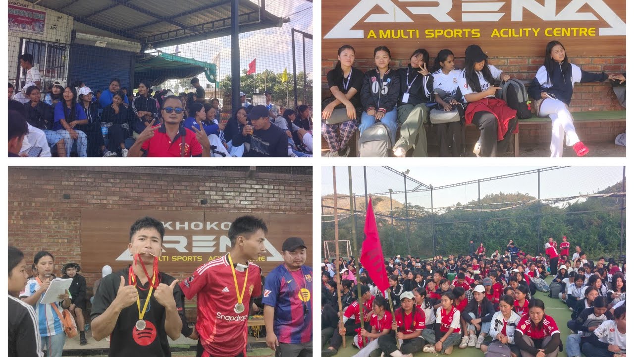 ПРОГРАММА ЗАКРЫТИЯ ЕЖЕГОДНЫХ СПОРТИВНЫХ ВСТРЕЧ АКАДЕМИИ НАУК И ИСКУССТВ ОРИОН: KHUKON TURF CCPUR