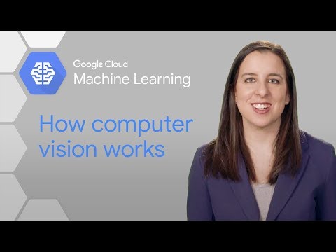 Video: Wat is computer vision-programmering?
