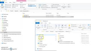 Changing Construct 2 "saved with version" number