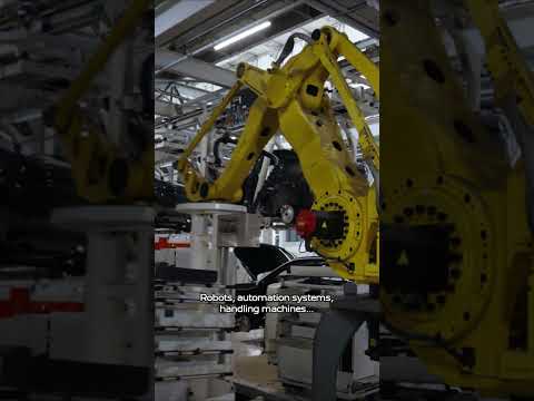 Peugeot Lions Portrait l Julien Vauthier l Maintenance Manager