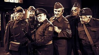 Dad's Army   things that go bump in the night   NL ondertiteld S6E6 Dec 1973