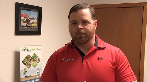 Use Yield Booster to Correct Common Nutrient Deficiencies