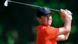 Oklahoma State golf plays with a pressure most teams never experience