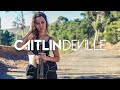 TRUSTFALL (P!nk) - Electric Violin Cover | Caitlin De Ville