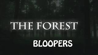 The Forest Bloopers And Deleted Content