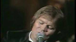 GLEN CAMPBELL - WICHITA LINEMAN chords