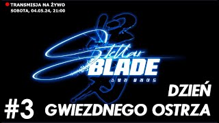 Dzień Gwiezdnego Ostrza - Stellar Blade na PS5 #3